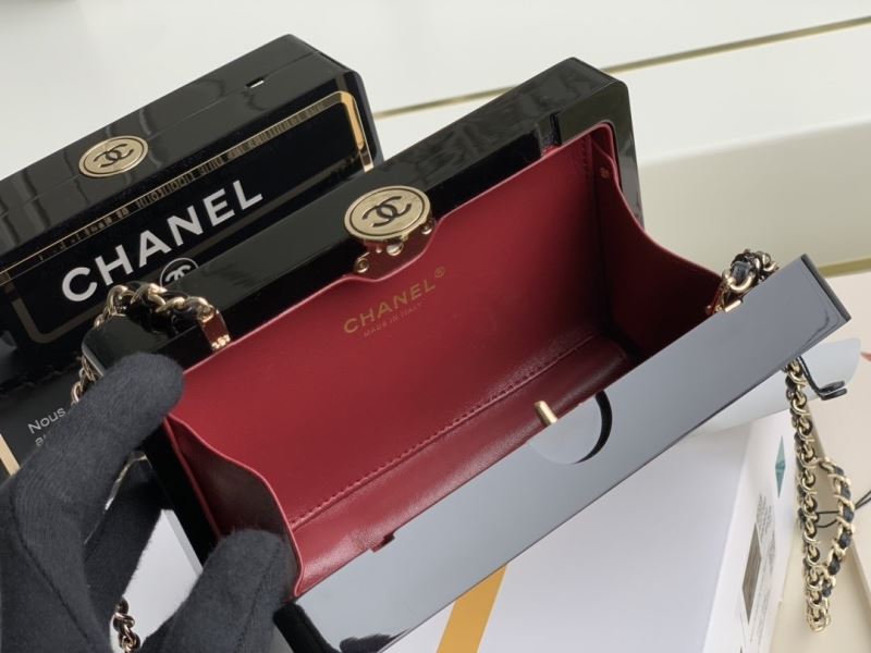 Chanel Box Bags